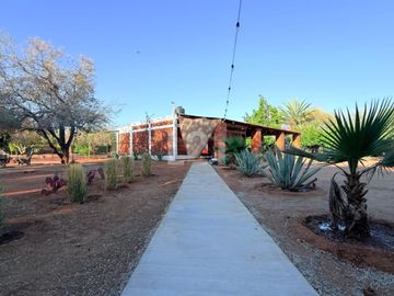HACIENDA CAMPESTRE