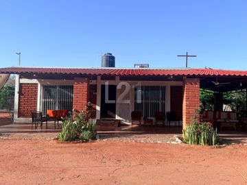 HACIENDA CAMPESTRE