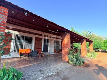 HACIENDA CAMPESTRE