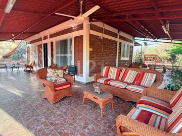 HACIENDA CAMPESTRE