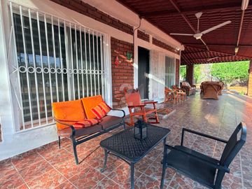 HACIENDA CAMPESTRE