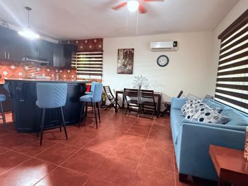 HACIENDA CAMPESTRE