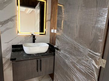 Casa nueva en venta en Col. Primero de Mayo Norte, Boca del Rio, Ver.