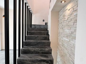 Casa nueva en venta en Col. Primero de Mayo Norte, Boca del Rio, Ver.
