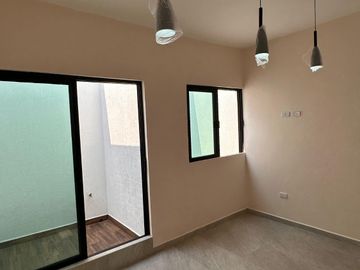 Casa nueva en venta en Col. Primero de Mayo Norte, Boca del Rio, Ver.