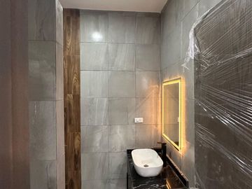 Casa nueva en venta en Col. Primero de Mayo Norte, Boca del Rio, Ver.