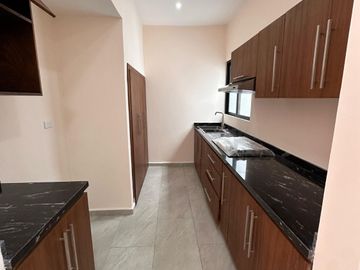 Casa nueva en venta en Col. Primero de Mayo Norte, Boca del Rio, Ver.