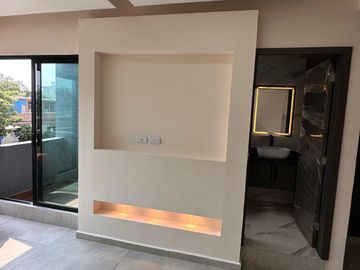 Casa nueva en venta en Col. Primero de Mayo Norte, Boca del Rio, Ver.