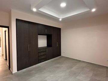 Casa nueva en venta en Col. Primero de Mayo Norte, Boca del Rio, Ver.
