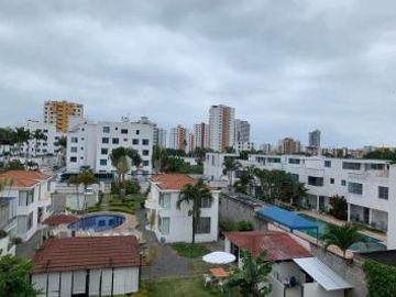 Venta Departamento en Sector Club del Pacífico Tonsupa.