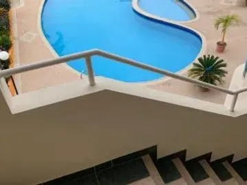 Venta Departamento en Sector Club del Pacífico Tonsupa.