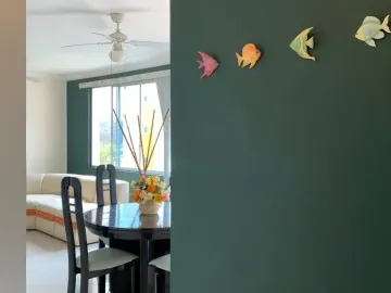 Venta Departamento en Sector Club del Pacífico Tonsupa.