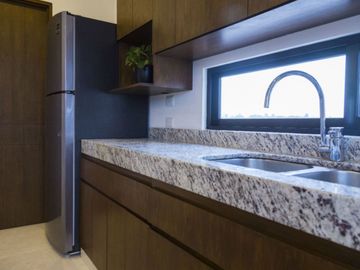 Villa con alberca privada en venta, Telchac Puerto, Yucatán