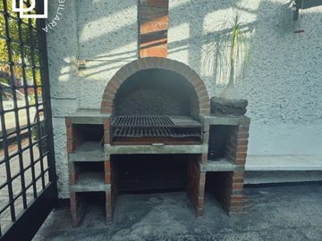 Casa en Venta de 3 recamaras en Fraccionamiento Las Alamedas, Atizapan
