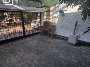 Casa en Venta de 3 recamaras en Fraccionamiento Las Alamedas, Atizapan
