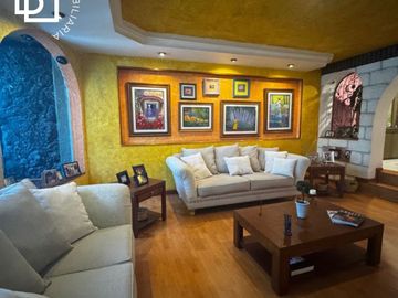 Casa en Venta de 3 recamaras en Fraccionamiento Las Alamedas, Atizapan