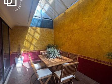 Casa en Venta de 3 recamaras en Fraccionamiento Las Alamedas, Atizapan