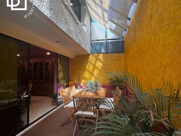 Casa en Venta de 3 recamaras en Fraccionamiento Las Alamedas, Atizapan