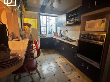 Casa en Venta de 3 recamaras en Fraccionamiento Las Alamedas, Atizapan