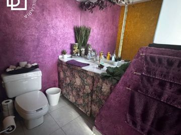 Casa en Venta de 3 recamaras en Fraccionamiento Las Alamedas, Atizapan