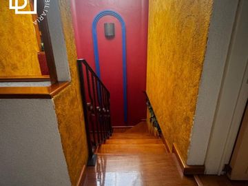 Casa en Venta de 3 recamaras en Fraccionamiento Las Alamedas, Atizapan