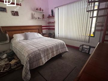 Casa en Venta de 3 recamaras en Fraccionamiento Las Alamedas, Atizapan