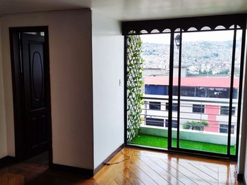 VENTA DE DEPARTAMENTO, La Magdalena