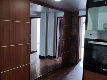 VENTA DE DEPARTAMENTO, La Magdalena