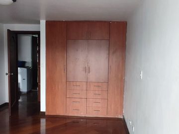 VENTA DE DEPARTAMENTO, La Magdalena