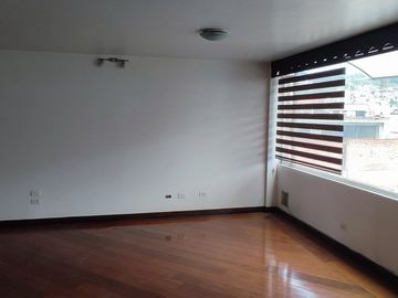 VENTA DE DEPARTAMENTO, La Magdalena
