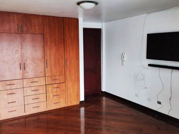VENTA DE DEPARTAMENTO, La Magdalena