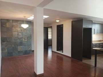 DEPARTAMENTO EN VENTA SAN ISIDRO DEL INCA URB. PRIVADA