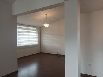 DEPARTAMENTO EN VENTA SAN ISIDRO DEL INCA URB. PRIVADA