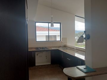 DEPARTAMENTO EN VENTA SAN ISIDRO DEL INCA URB. PRIVADA