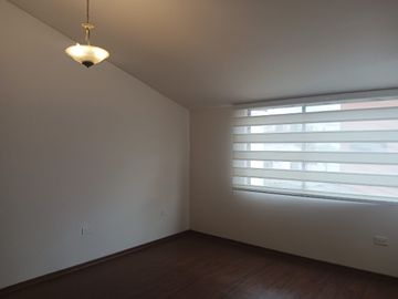 DEPARTAMENTO EN VENTA SAN ISIDRO DEL INCA URB. PRIVADA