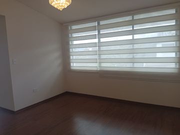 DEPARTAMENTO EN VENTA SAN ISIDRO DEL INCA URB. PRIVADA