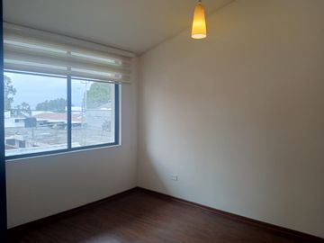 DEPARTAMENTO EN VENTA SAN ISIDRO DEL INCA URB. PRIVADA