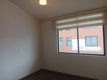DEPARTAMENTO EN VENTA SAN ISIDRO DEL INCA URB. PRIVADA