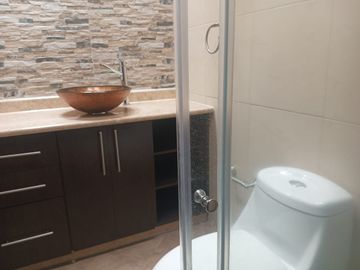DEPARTAMENTO EN VENTA SAN ISIDRO DEL INCA URB. PRIVADA