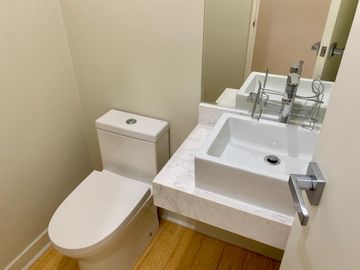 Exclusivo y moderno departamento flat de 122m2