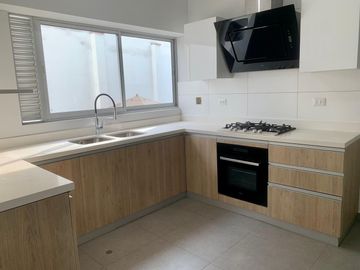 Exclusivo y moderno departamento flat de 122m2