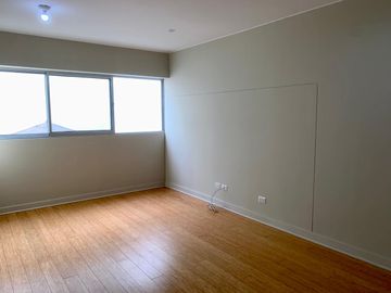 Exclusivo y moderno departamento flat de 122m2