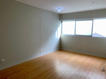 Exclusivo y moderno departamento flat de 122m2
