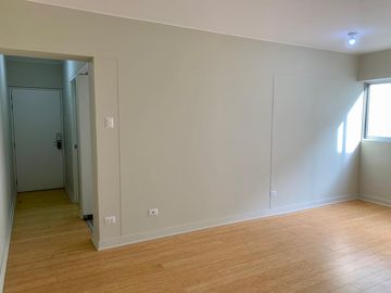 Exclusivo y moderno departamento flat de 122m2