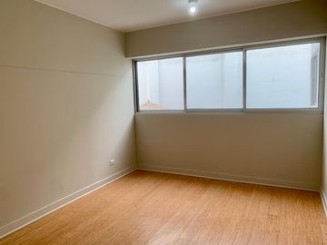 Exclusivo y moderno departamento flat de 122m2