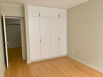 Exclusivo y moderno departamento flat de 122m2