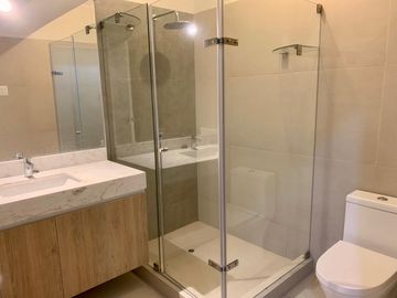 Exclusivo y moderno departamento flat de 122m2