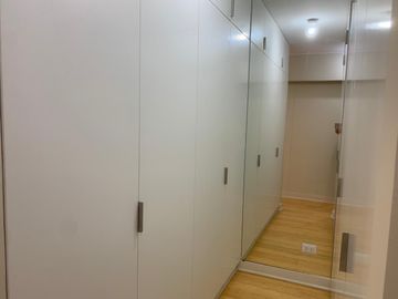 Exclusivo y moderno departamento flat de 122m2
