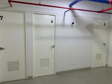 Exclusivo y moderno departamento flat de 122m2
