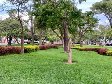 Exclusivo y moderno departamento flat de 122m2